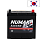 ����������� ���� ������������ NUMAX Silver 6CT 70Ah R+ 600A EN 231x172x220 ��. ��. ��������� � ��������